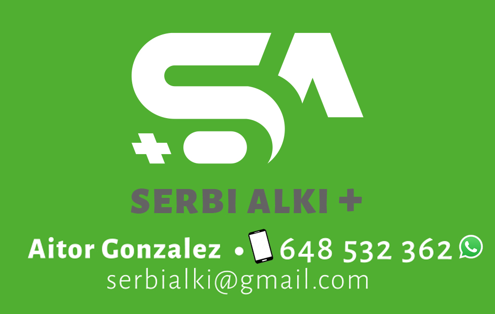 SERBIALKI+